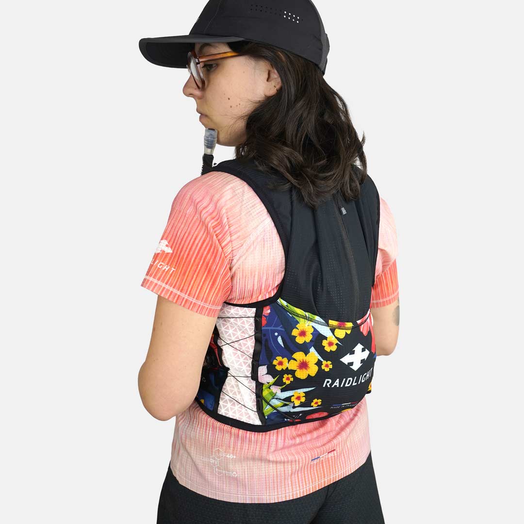 ULTRALIGHT 12L FIORE