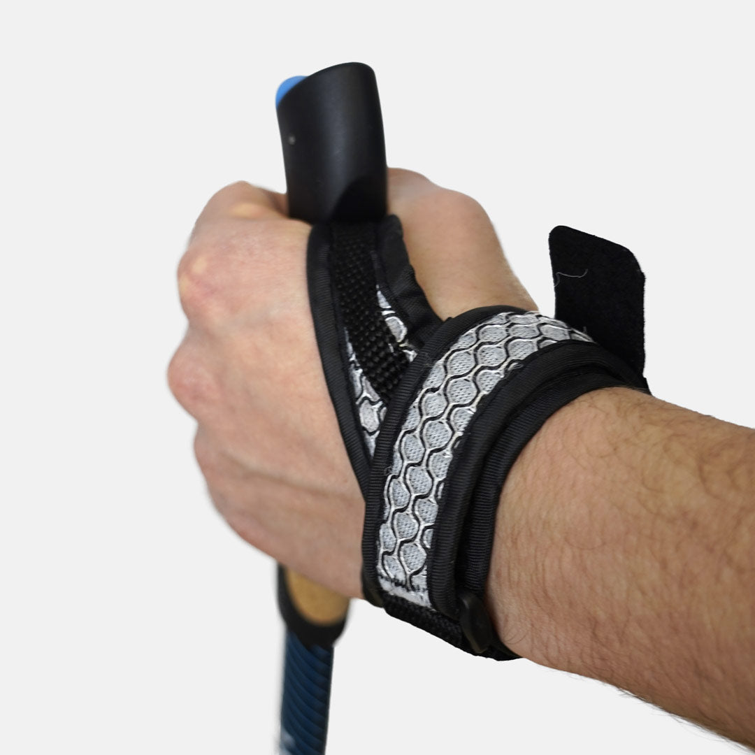 Z CARBON POLE STRAP