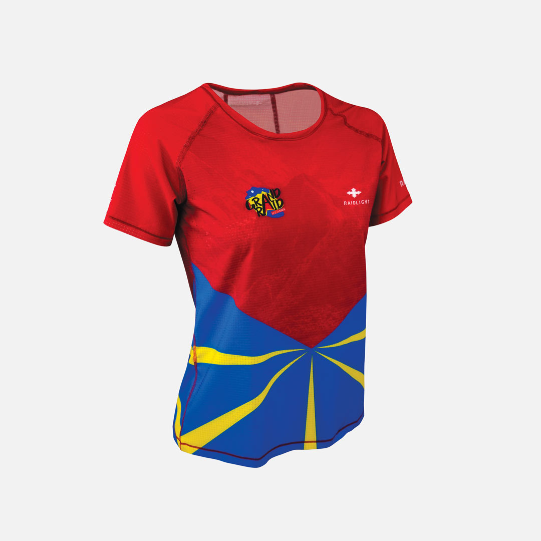 GRAND RAID DE LA RÉUNION