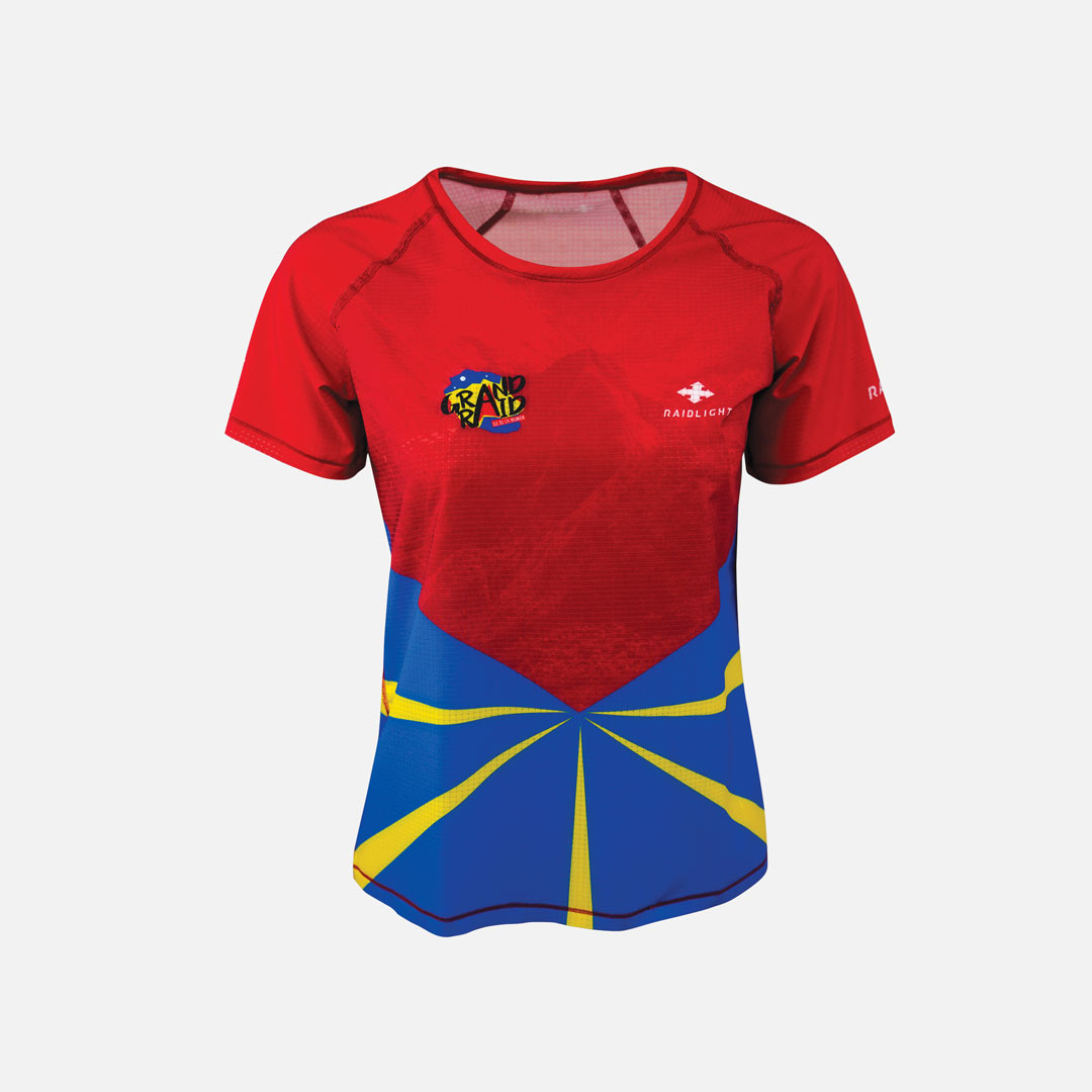 GRAND RAID DE LA RÉUNION