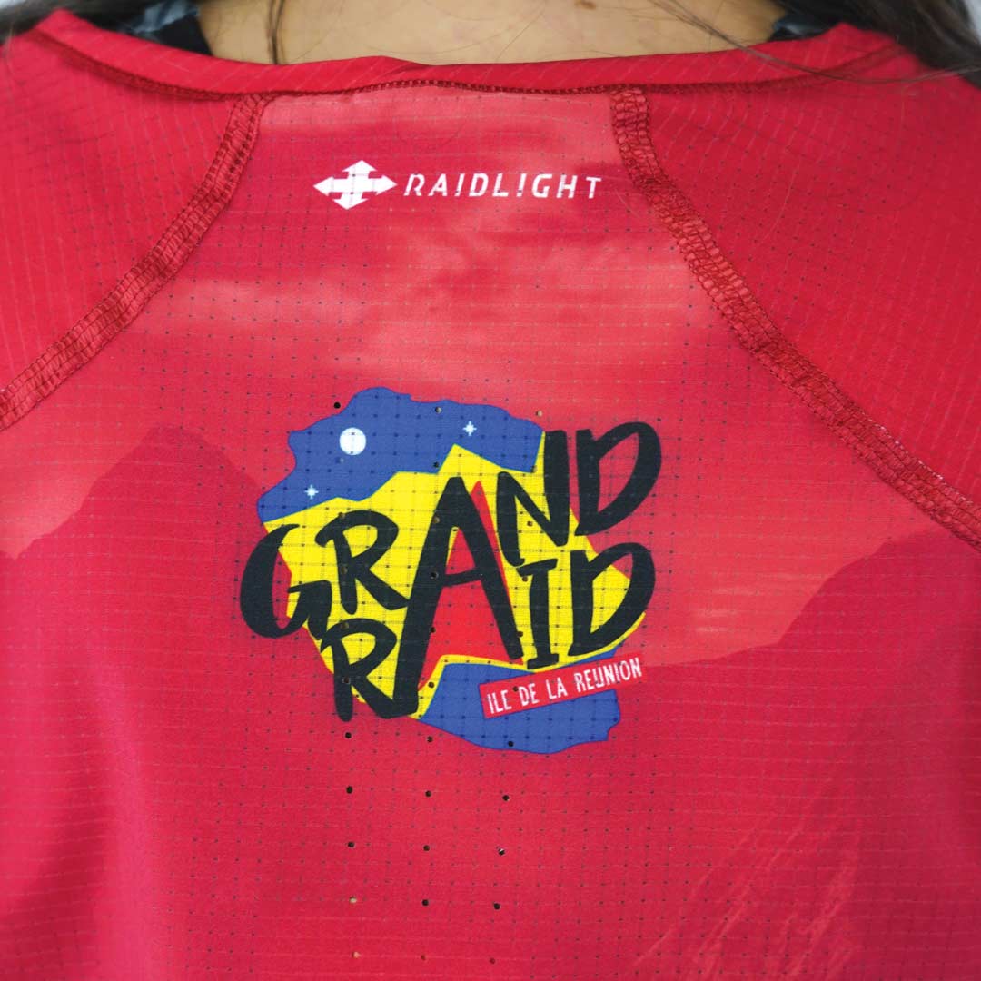 GRAND RAID DE LA RÉUNION