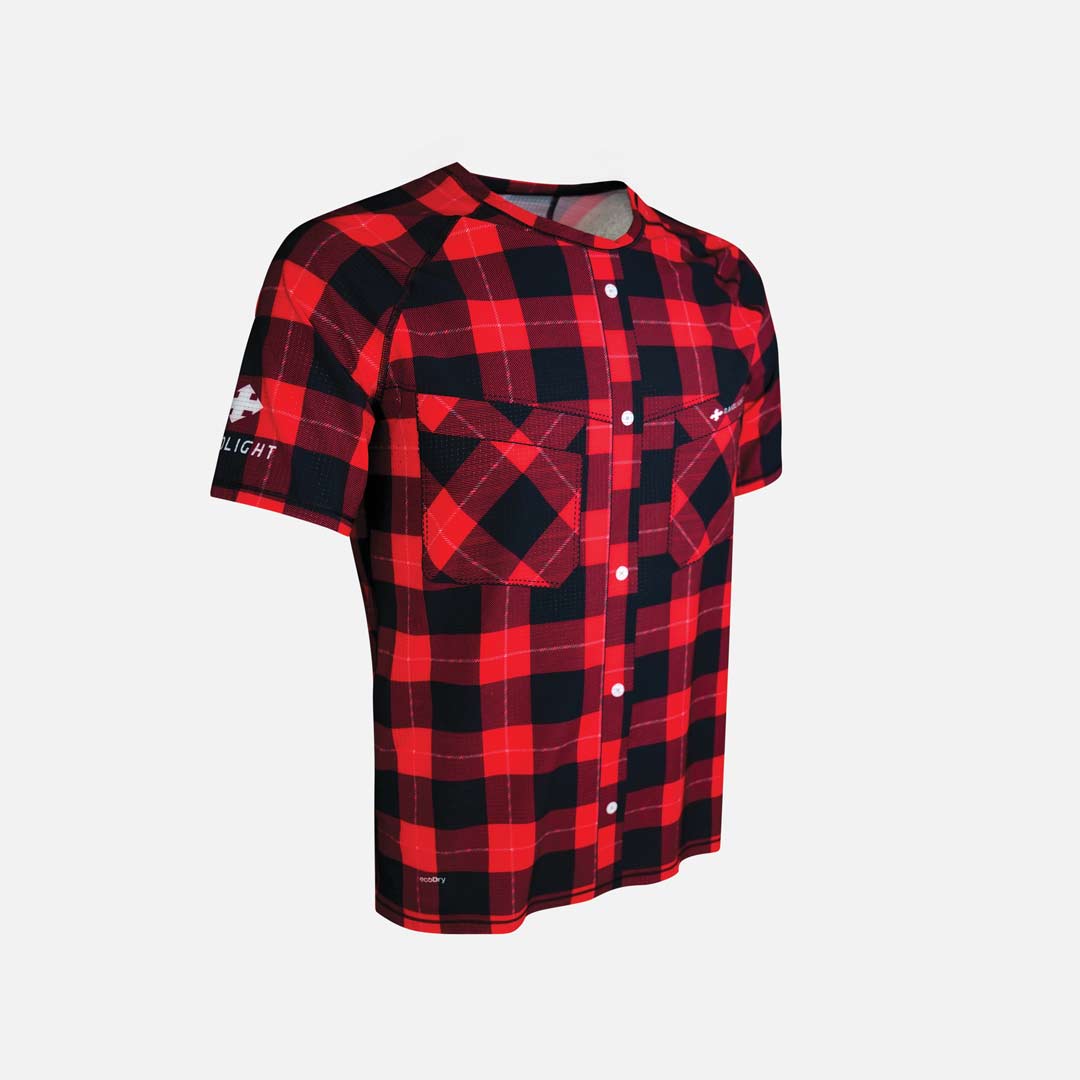 À LA CANADIENNE