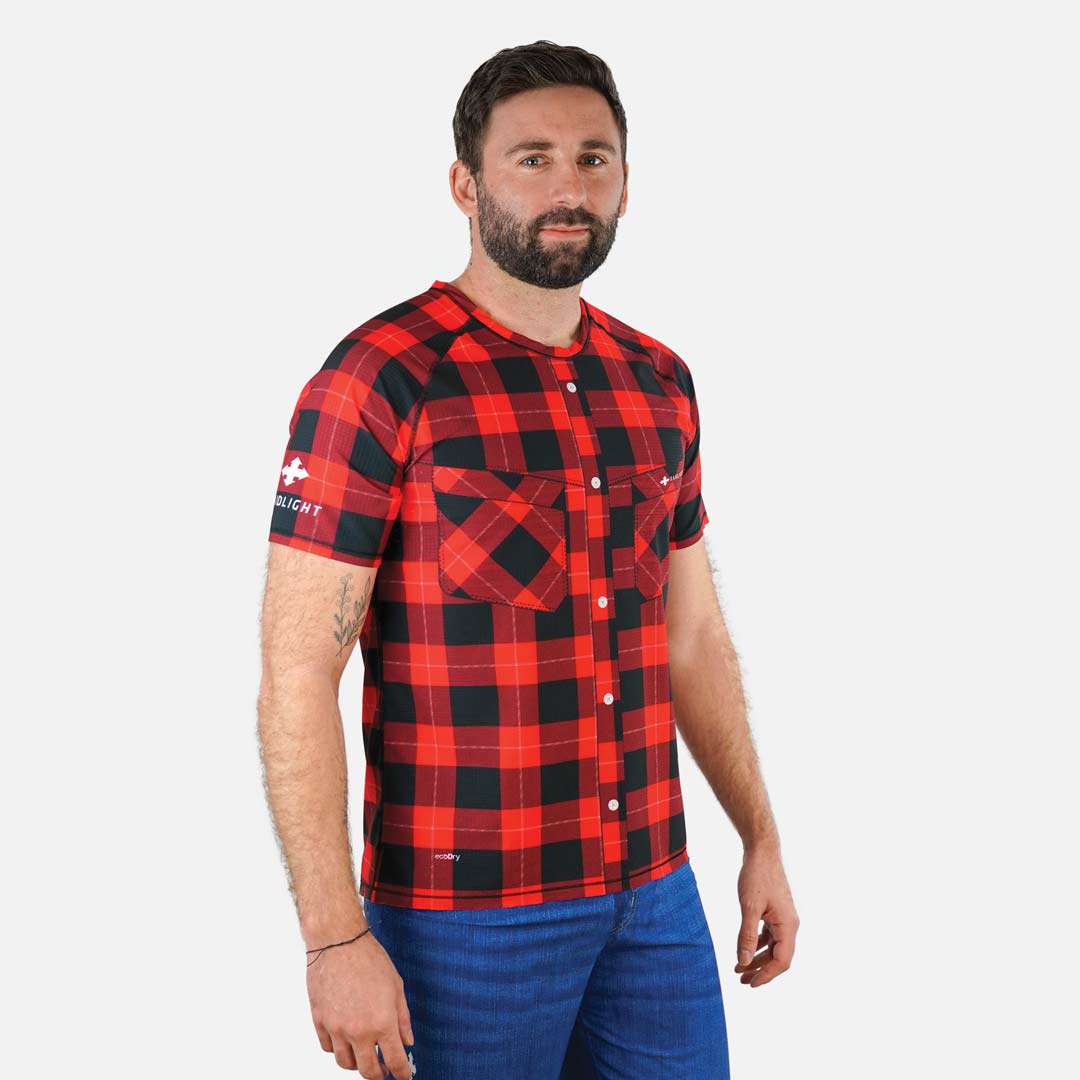 À LA CANADIENNE