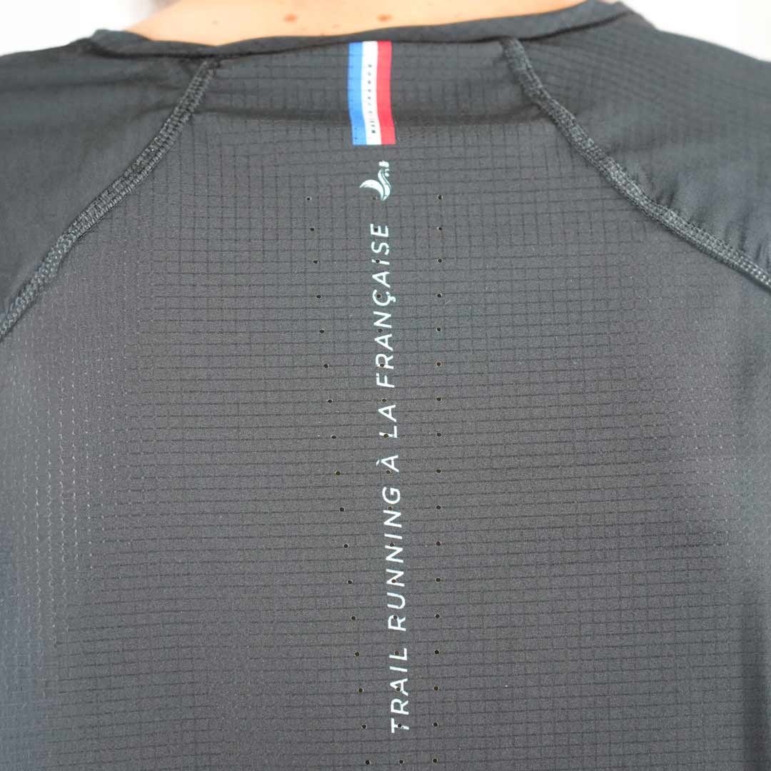 À LA FRANÇAISE