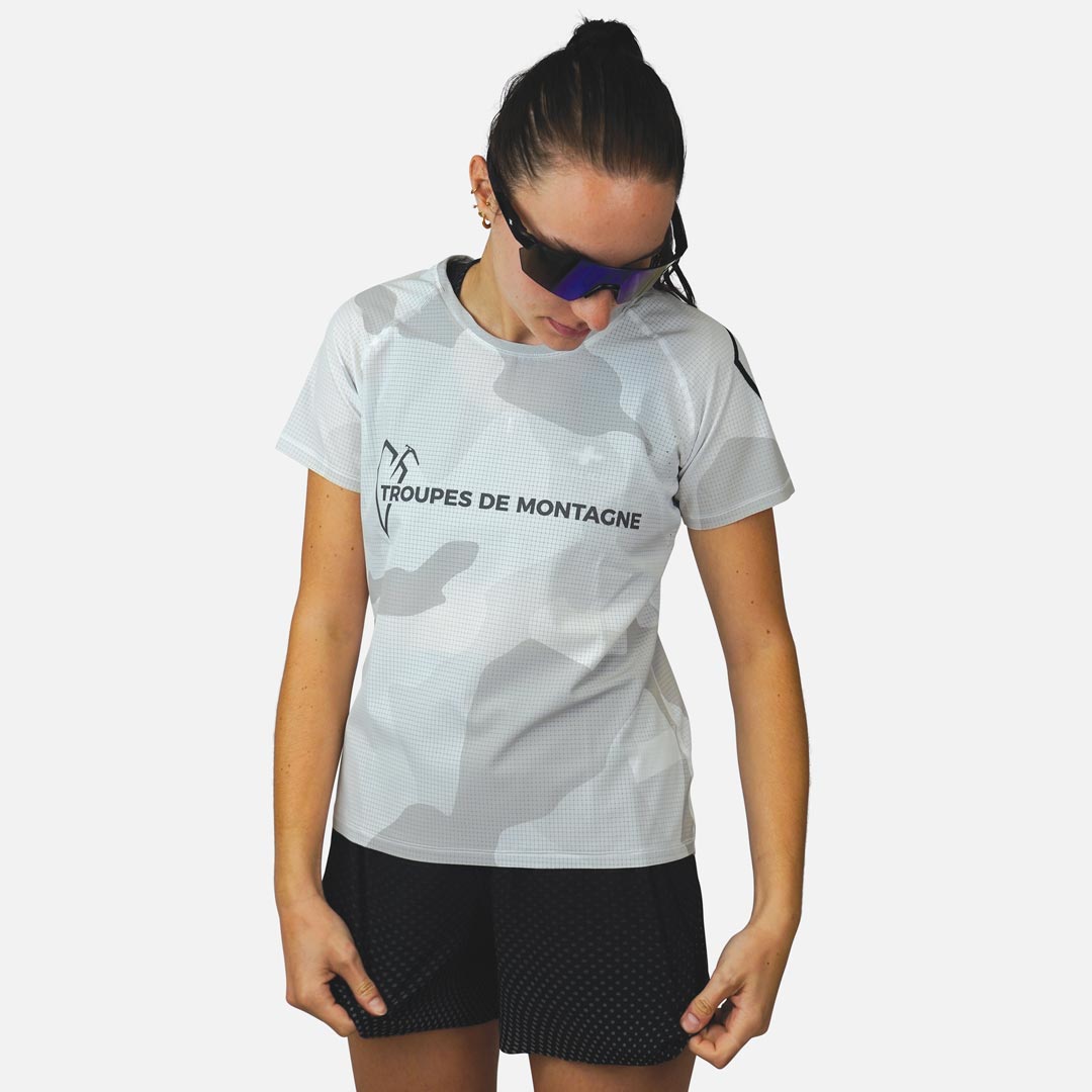 ÉDITION TROUPES DE MONTAGNE