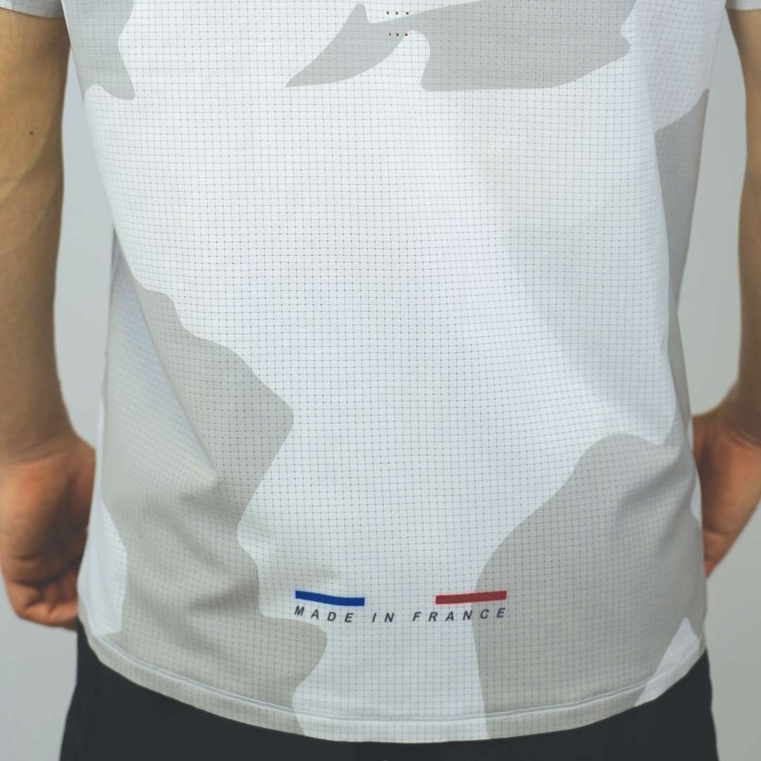 ÉDITION TROUPES DE MONTAGNE