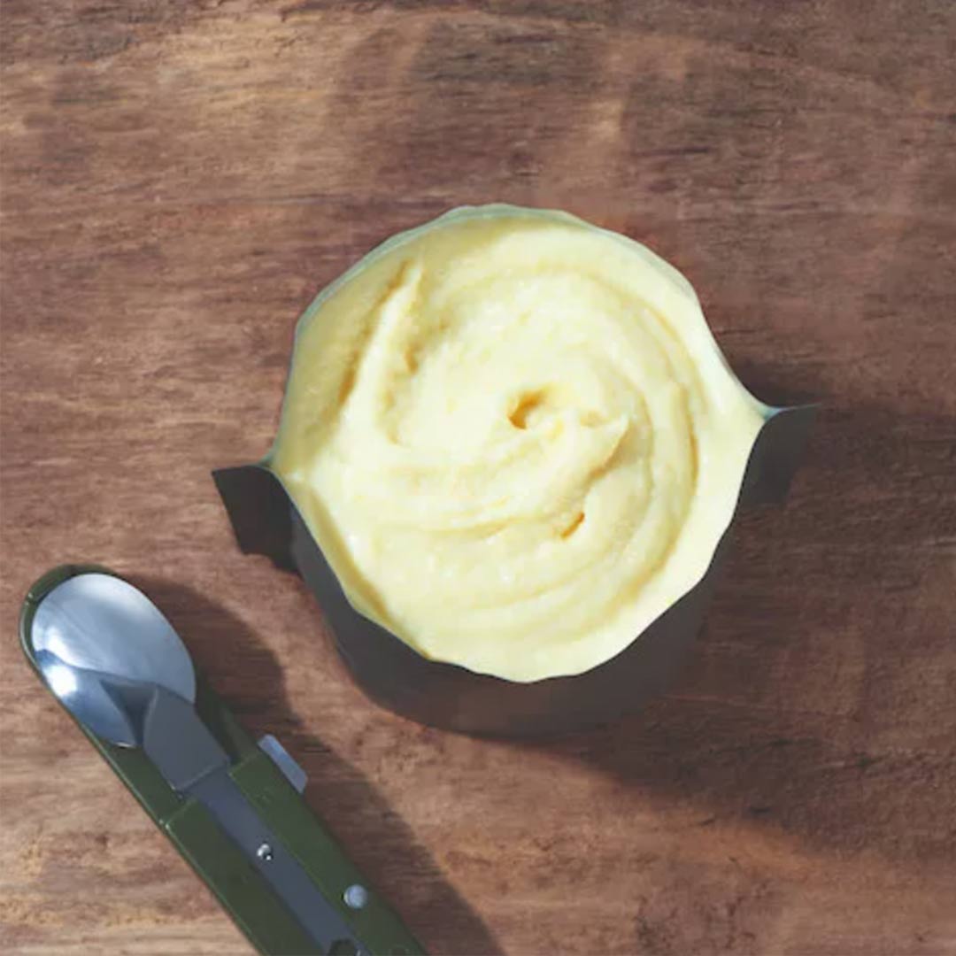 Zaino 24 ore avventura vegetariano 2 000 Kcal - MX3