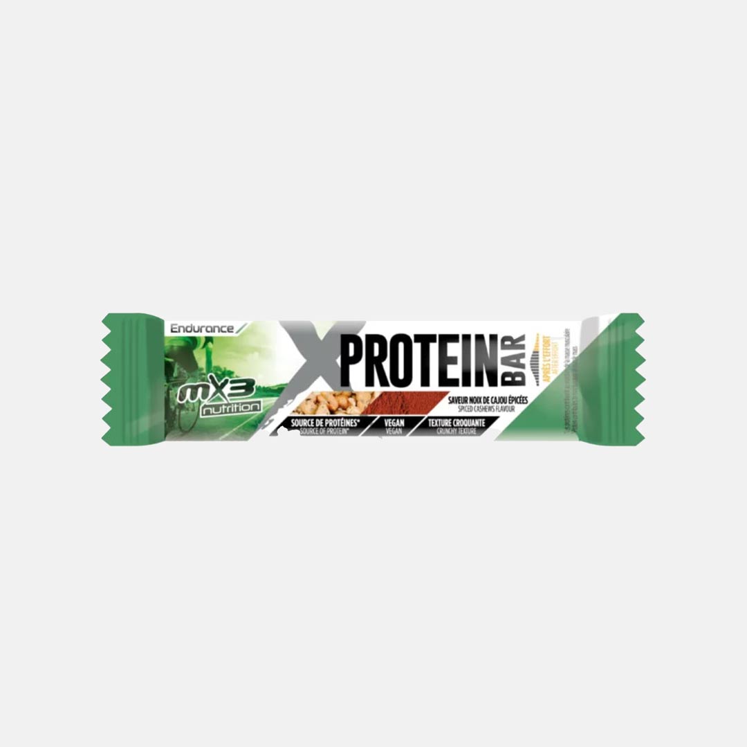 PROTEIN BAR - MX3