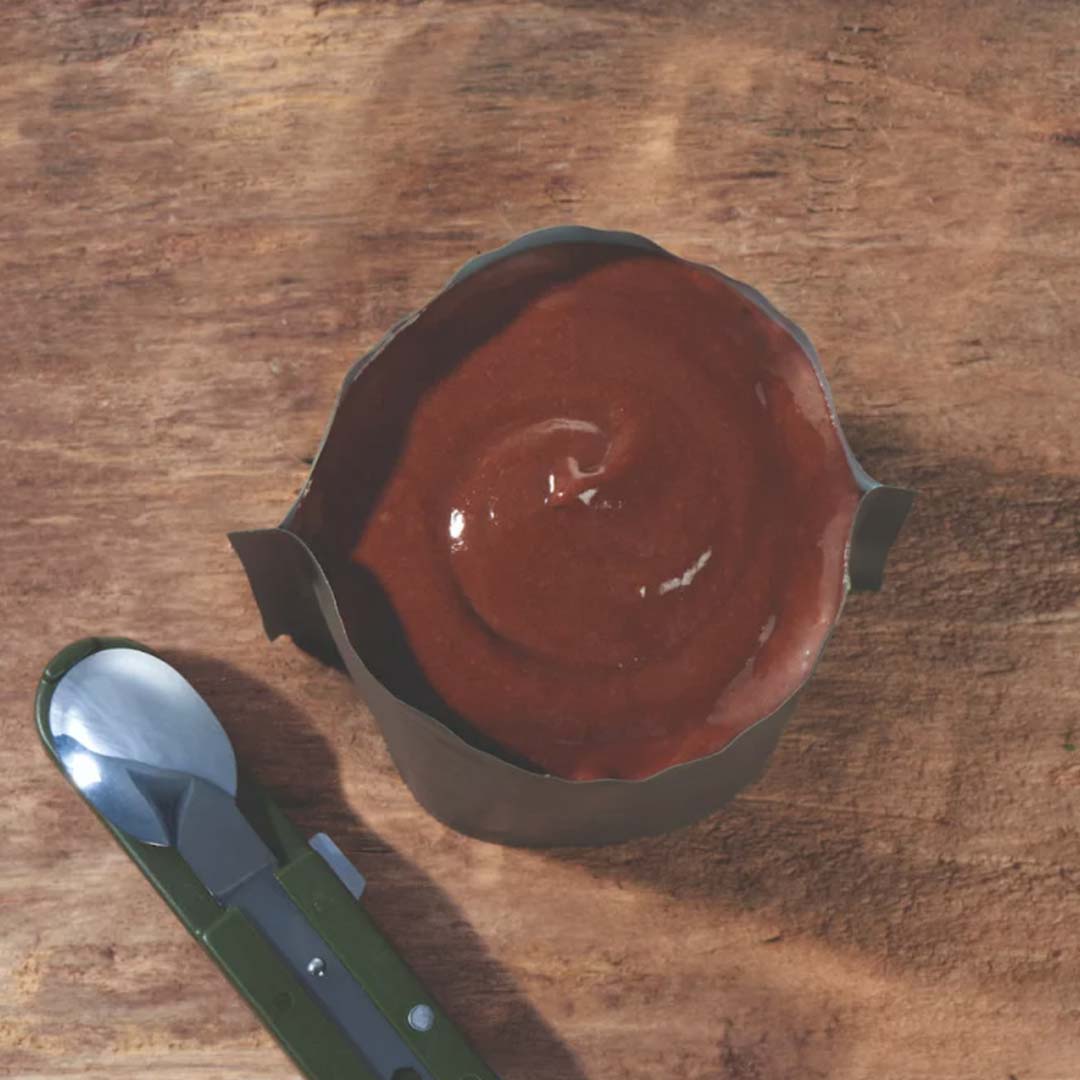 Pack 4 days desert 8000 Kcal - MX3 Nutrition