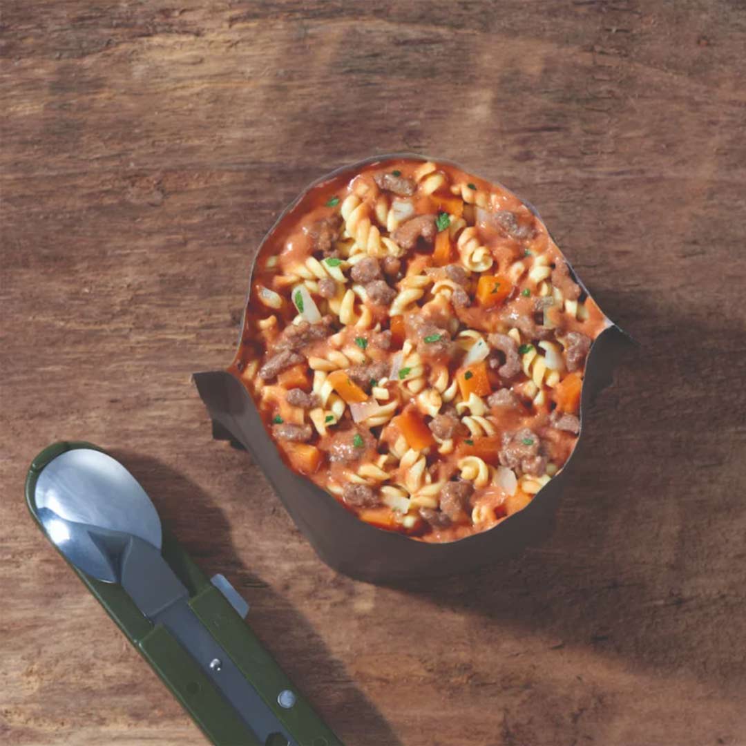 Pack 4 jours désert 8 000 Kcal - MX3