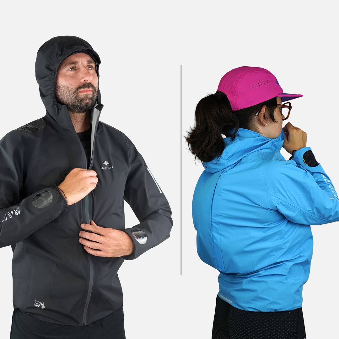 ULTRALIGHT 3.0 MP+® 25K/50K