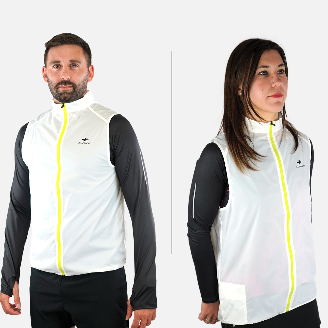 ULTRALIGHT WINDPROOF