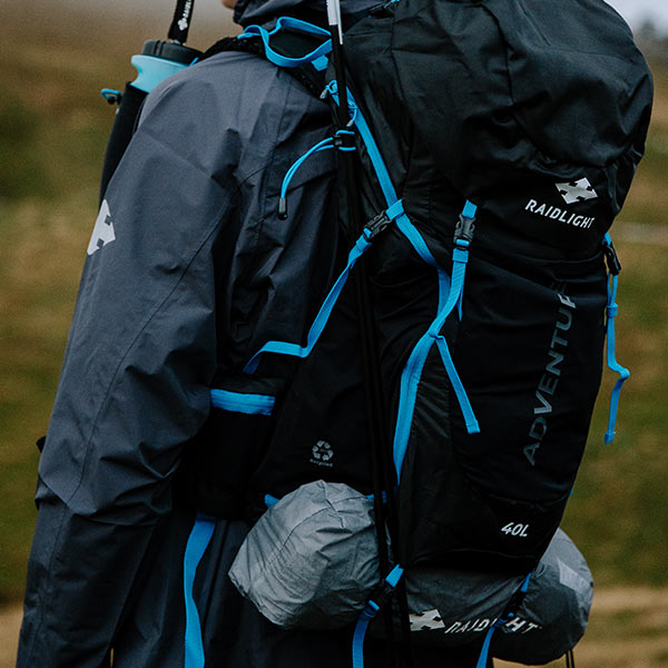 ULTRALIGHT CARBONE MP+ 20K/20K