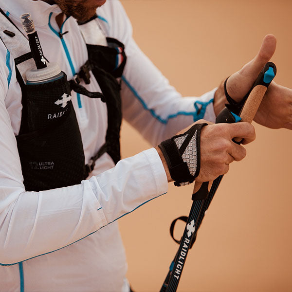 Z CARBON STRAP