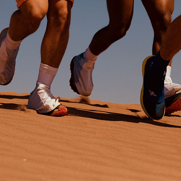 DESERT SAND PROTECT