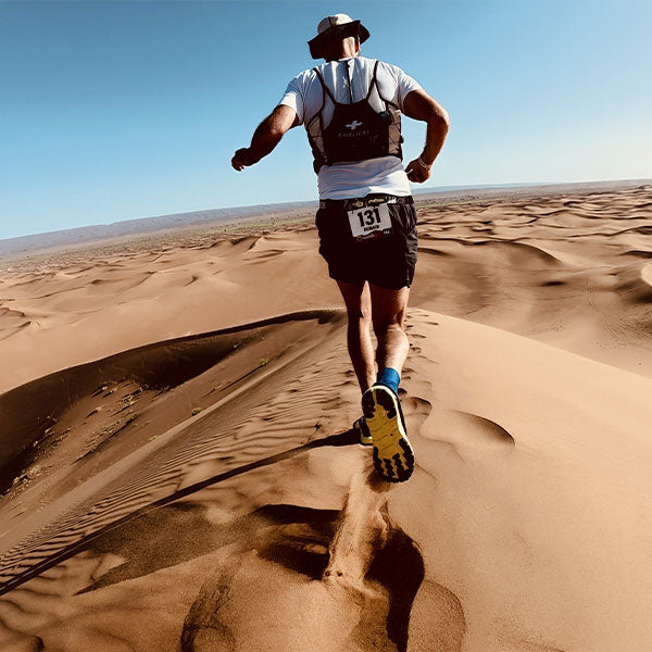 ULTRA 4 DESERT PROTECT