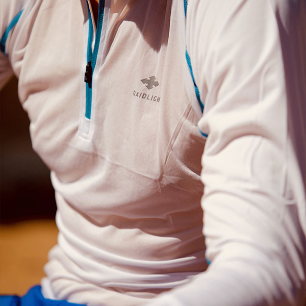 ULTRA DRYLIGHT LONG SLEEVES