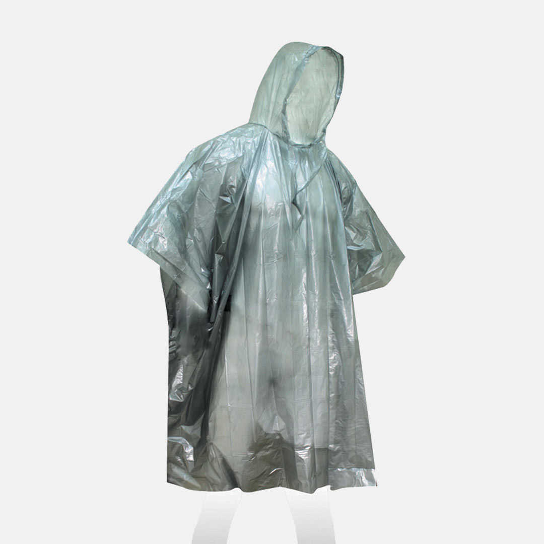 PONCHO DE SECOURS