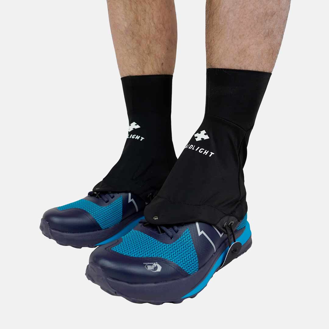 TRAIL GAITERS