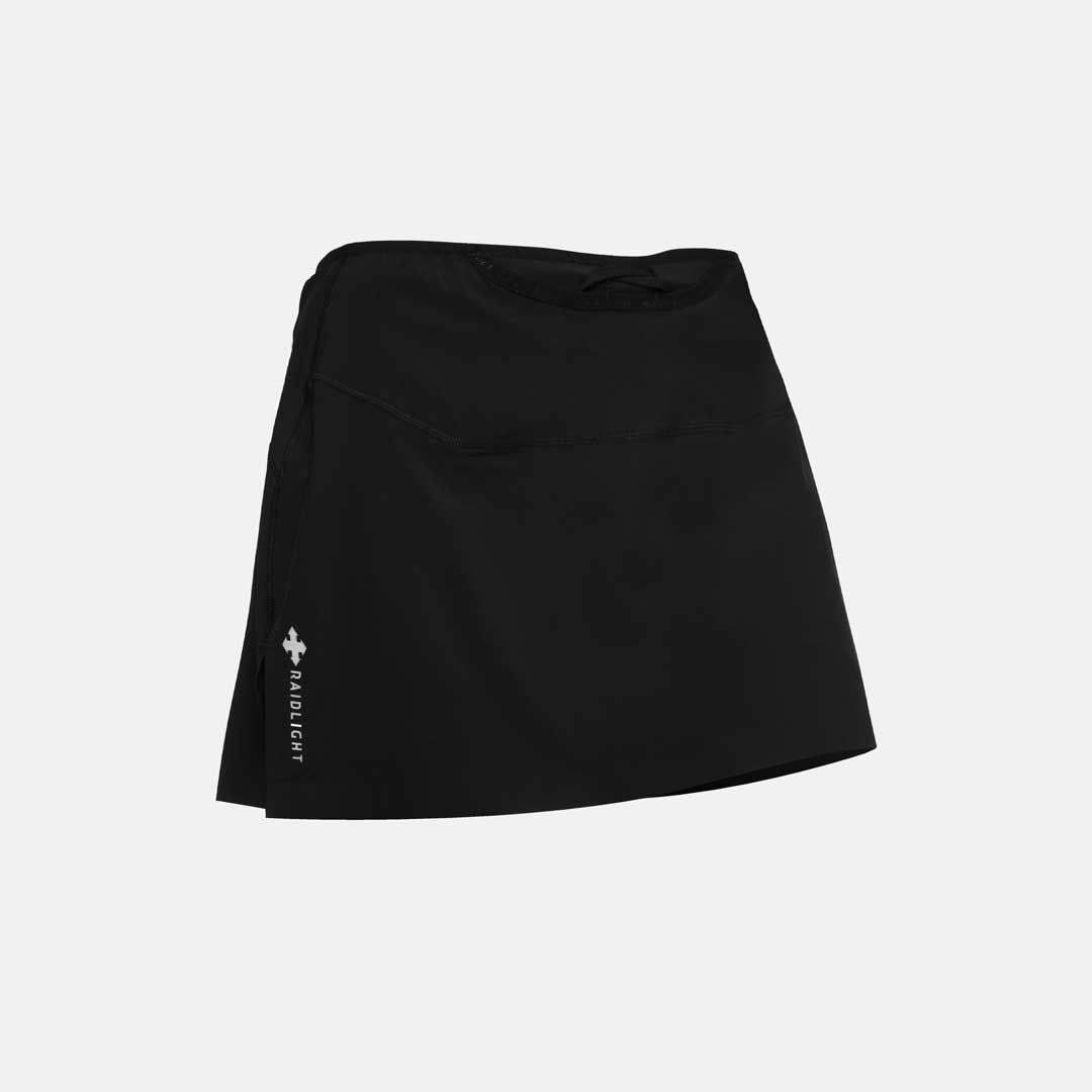 Jupe short trail outlet