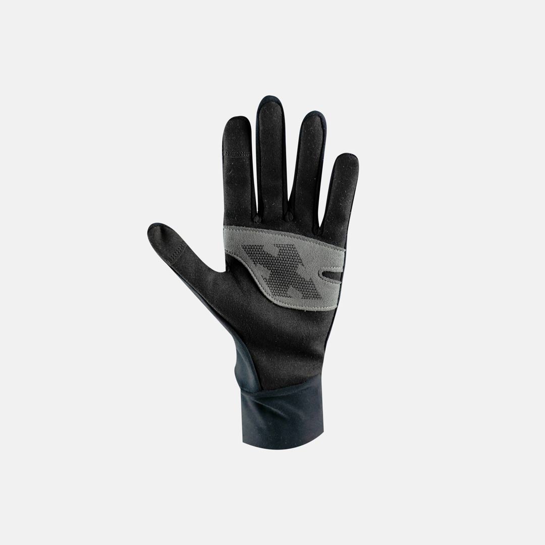 Gants imperméables Raidlight Trail Touche MP+ - Vente de gants hiver