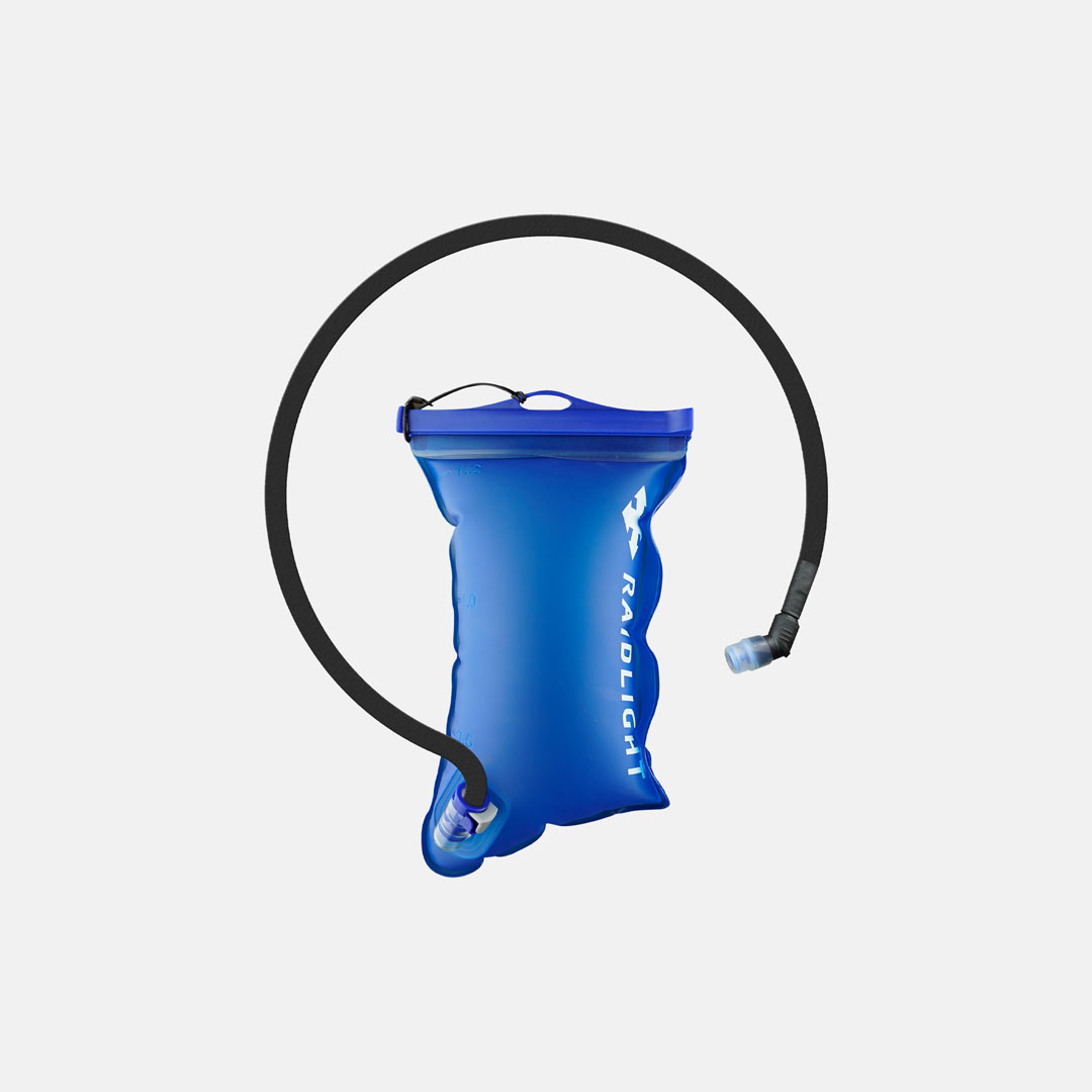 Poche a eau raidlight 1 5l outlet