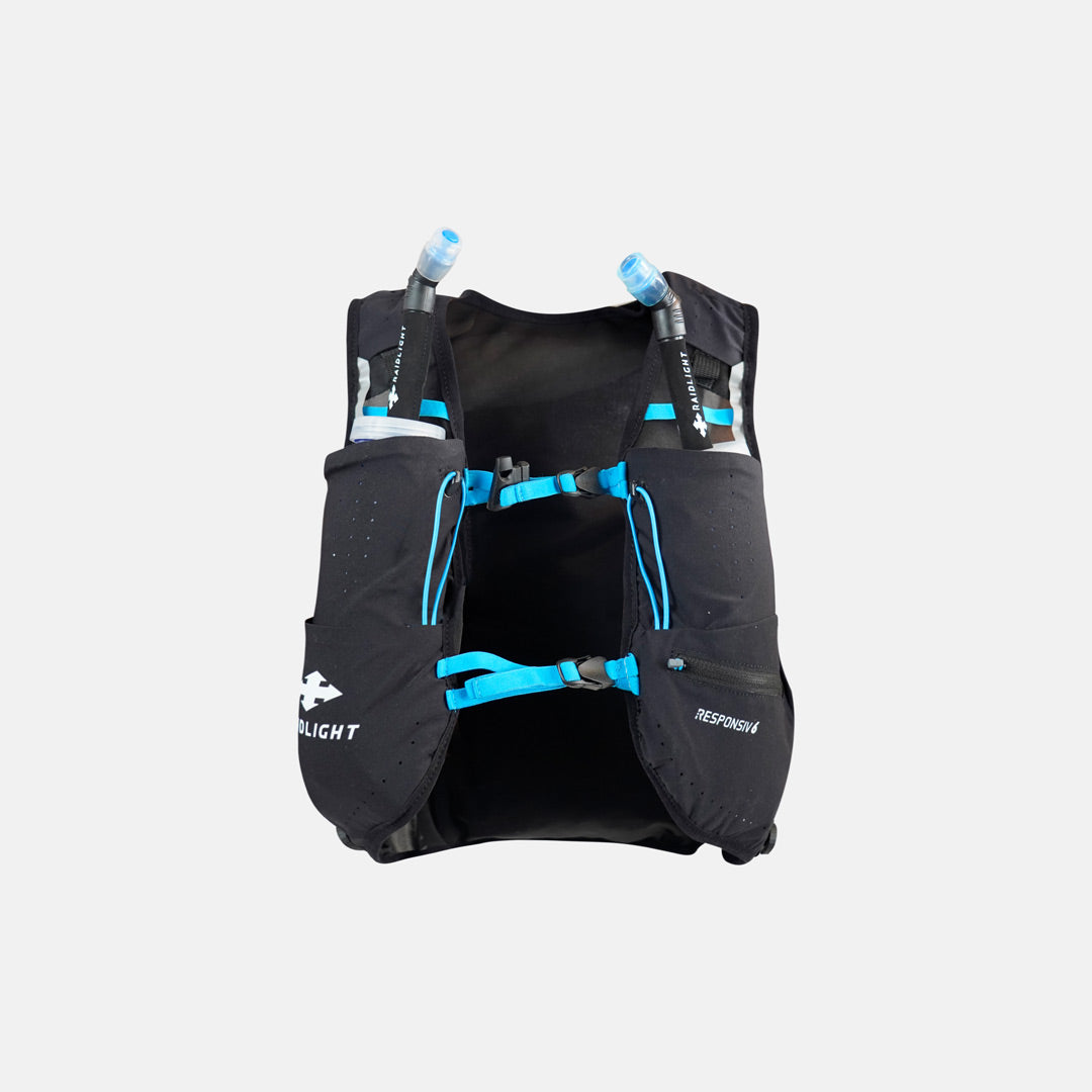 RESPONSIV 6L Trail Running Vest Men's