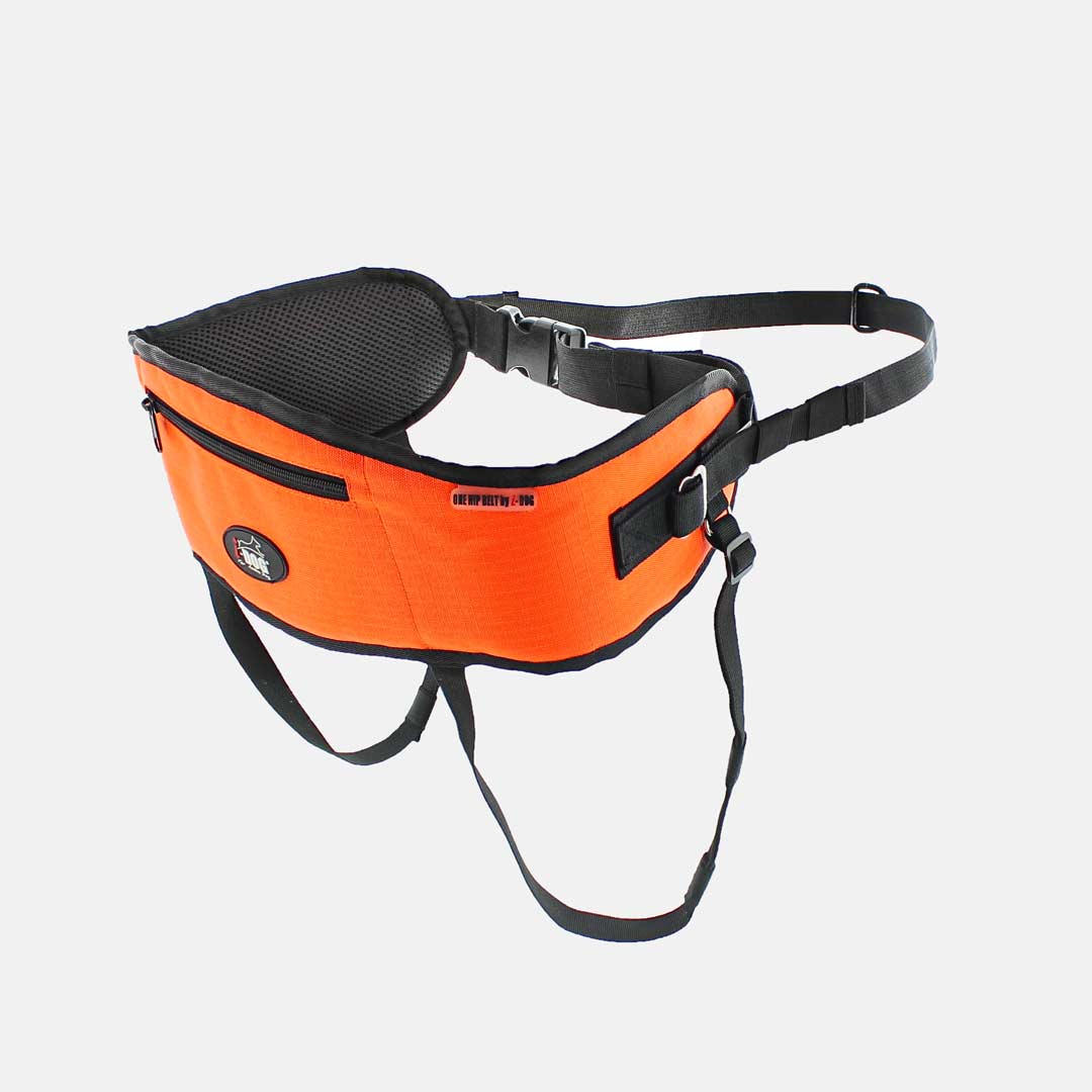 BAUDRIER CANICROSS ONE I-DOG