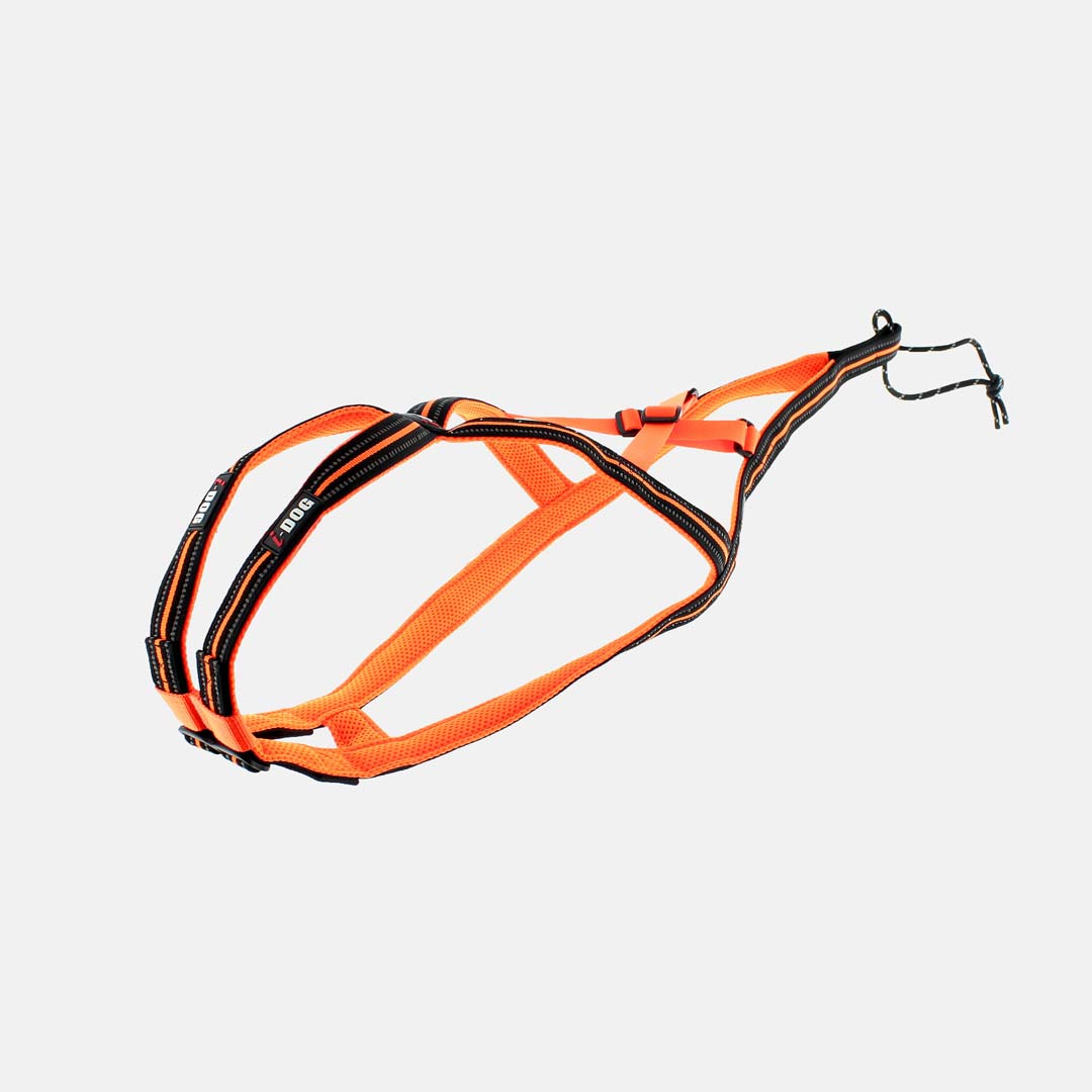 HARNAIS CANICROSS ONE I-DOG