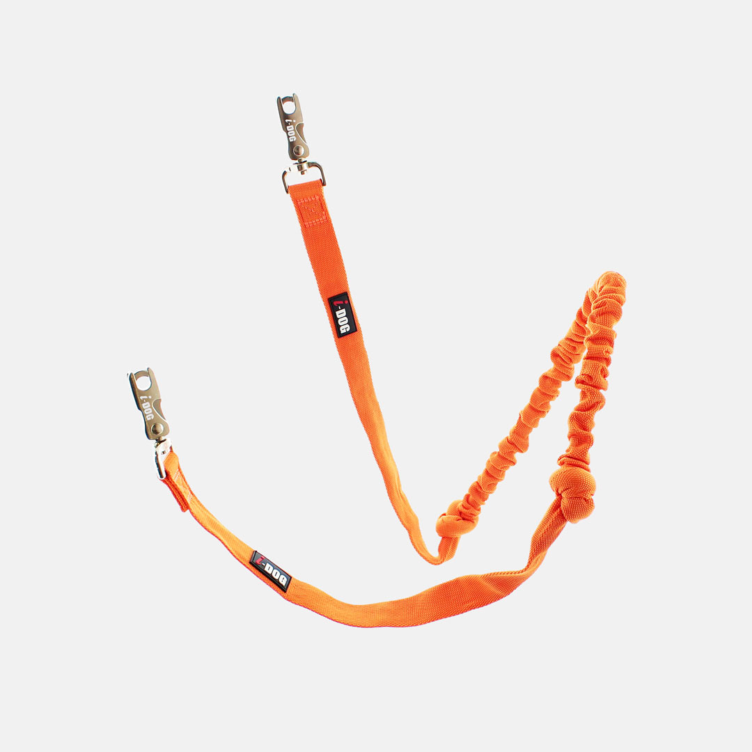 LONGE DE TRACTION ONE I-DOG