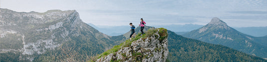 Comment pratiquer le trail de manière plus respectueuse de la nature ?