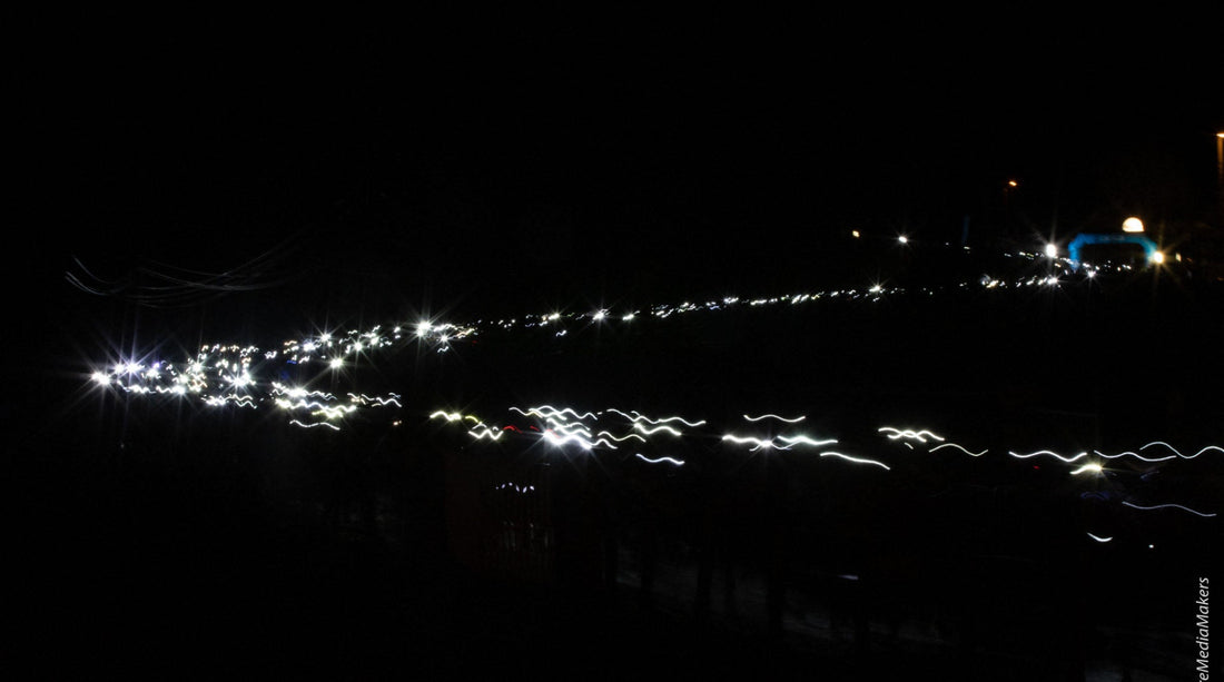 Courir de nuit : nos conseils