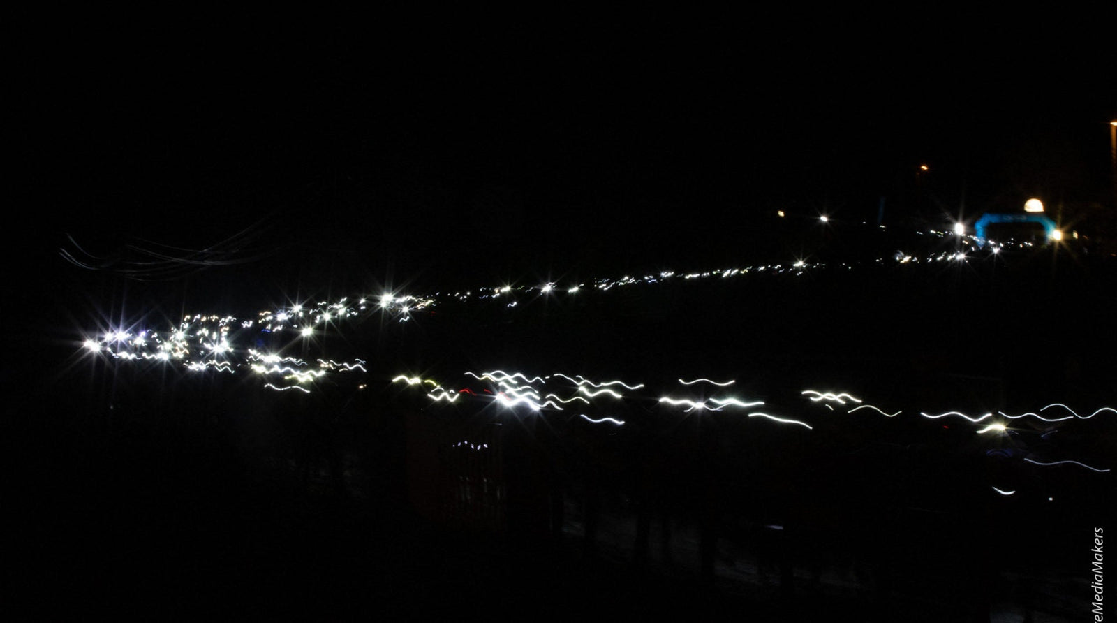 Courir de nuit en trail : nos conseils
