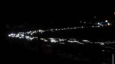 Courir de nuit en trail : nos conseils