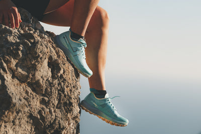Which trail running shoes do I choose for an ULTRA trail?