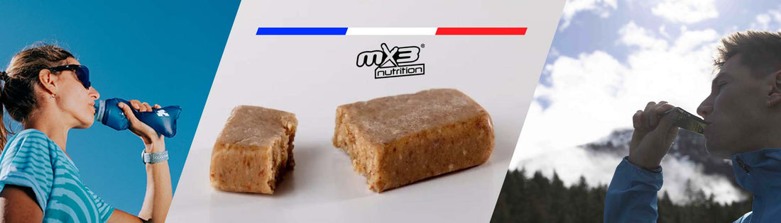 Alimentation et trail : comment adapter ton plan nutrition selon la distance ?