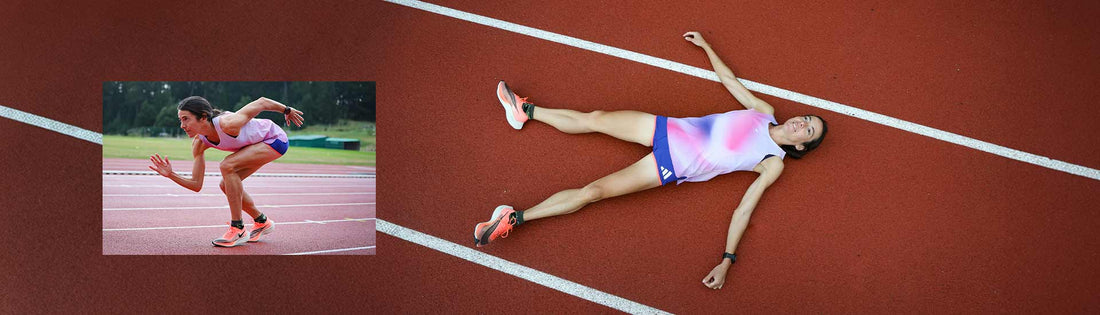 « Ce que tu fais, fais-le bien » : la quête de justesse de Stéphanie Gicquel