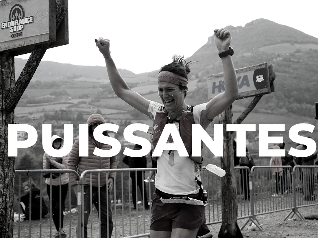 Coup de projecteur sur les femmes dans le monde du trail