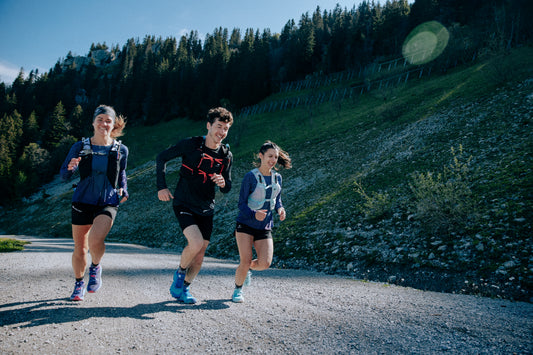 Pourquoi faire du renforcement musculaire en complément du trail ?