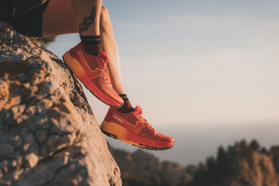 How to choose your trail running shoes?