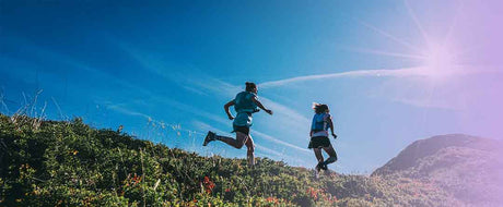 Elles avancent - Ce que le trail révèle quand des femmes prennent la parole