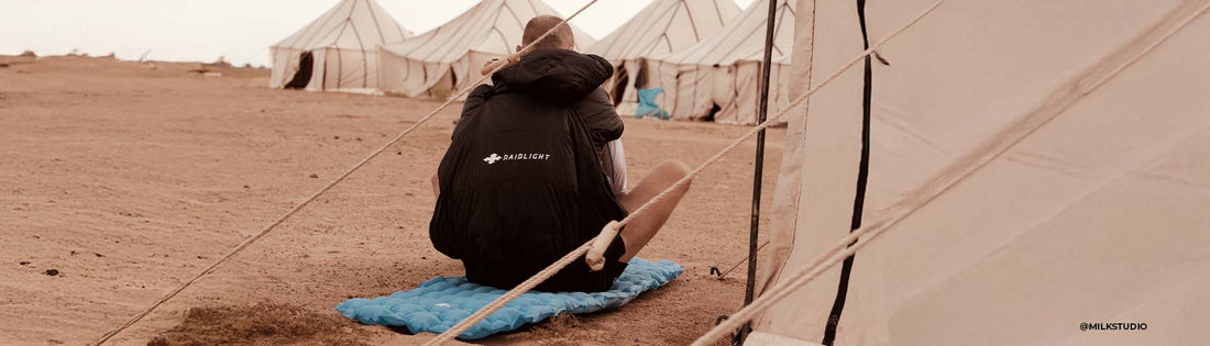 Dormir en ultra-trail : faut-il s’arrêter ou courir sans dormir ?