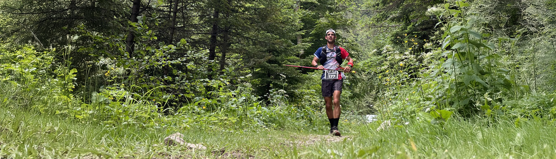 Quelle est la meilleure manière de gérer son effort sur un ultra trail ?