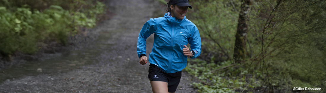 Quels sont les meilleurs moyens de récupérer après un trail ?