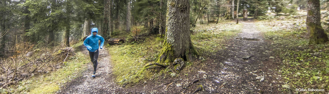 Comment gérer un trail sous forte chaleur ou par grand froid ?