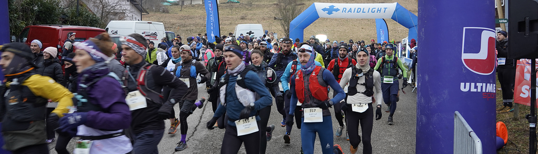 Quelle est la meilleure manière de gérer son effort sur un ultra trail ?