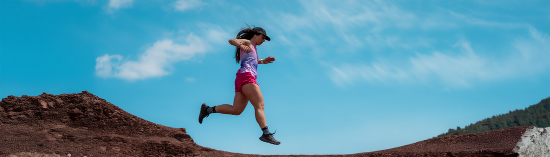 Quels sont les avantages d’un short avec poches intégrées pour le trail ?