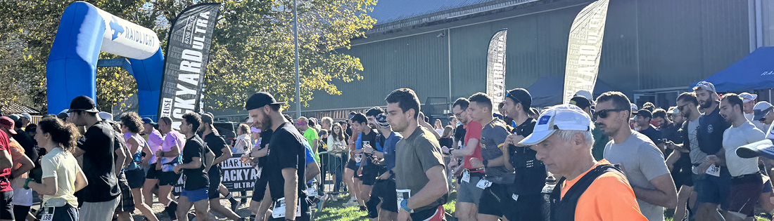 Comment bien choisir sa première course de trail ?