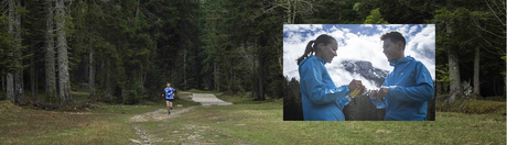 Que manger pendant un trail long ? Le guide pour tenir la distance