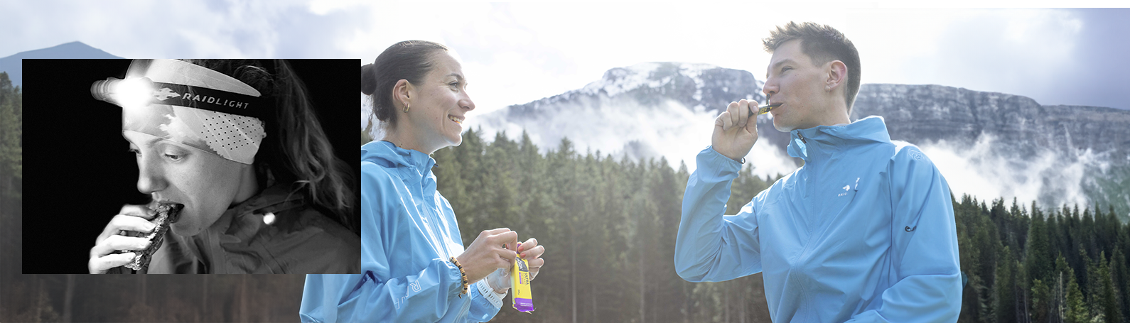 Nutrition sportive en trail : fait maison ou prêt à l’emploi ?